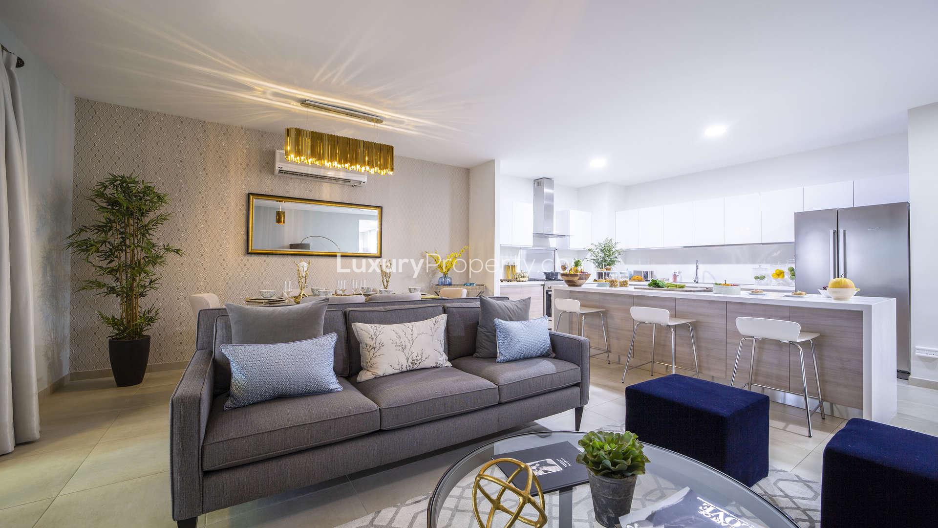 Studio Apartment for sale in Dubai, Mohammed Bin Rashid City