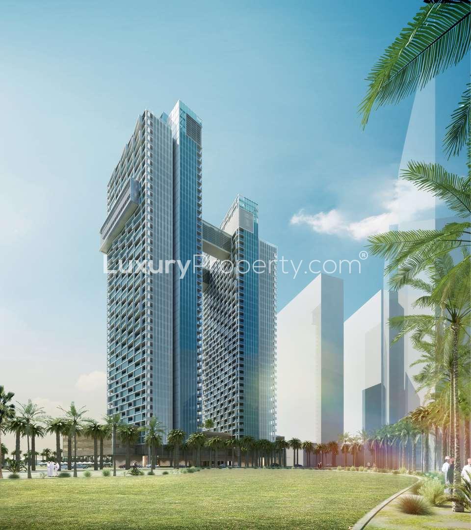 Studio Apartment for sale in Al Barsha South, Al Barsha