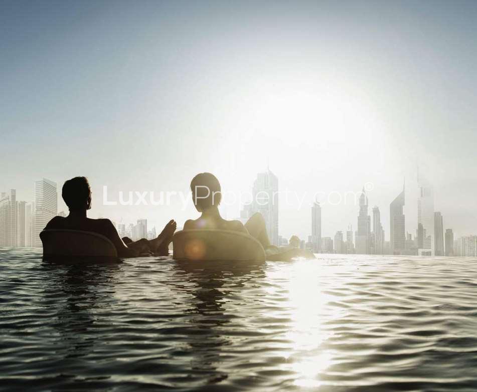 Studio Apartment for sale in RP Heights, Downtown Dubai