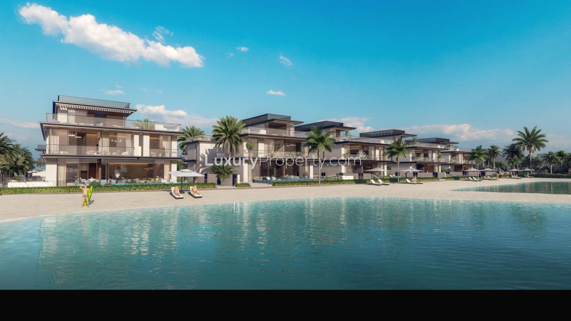 About Mohammad Bin Rashid City