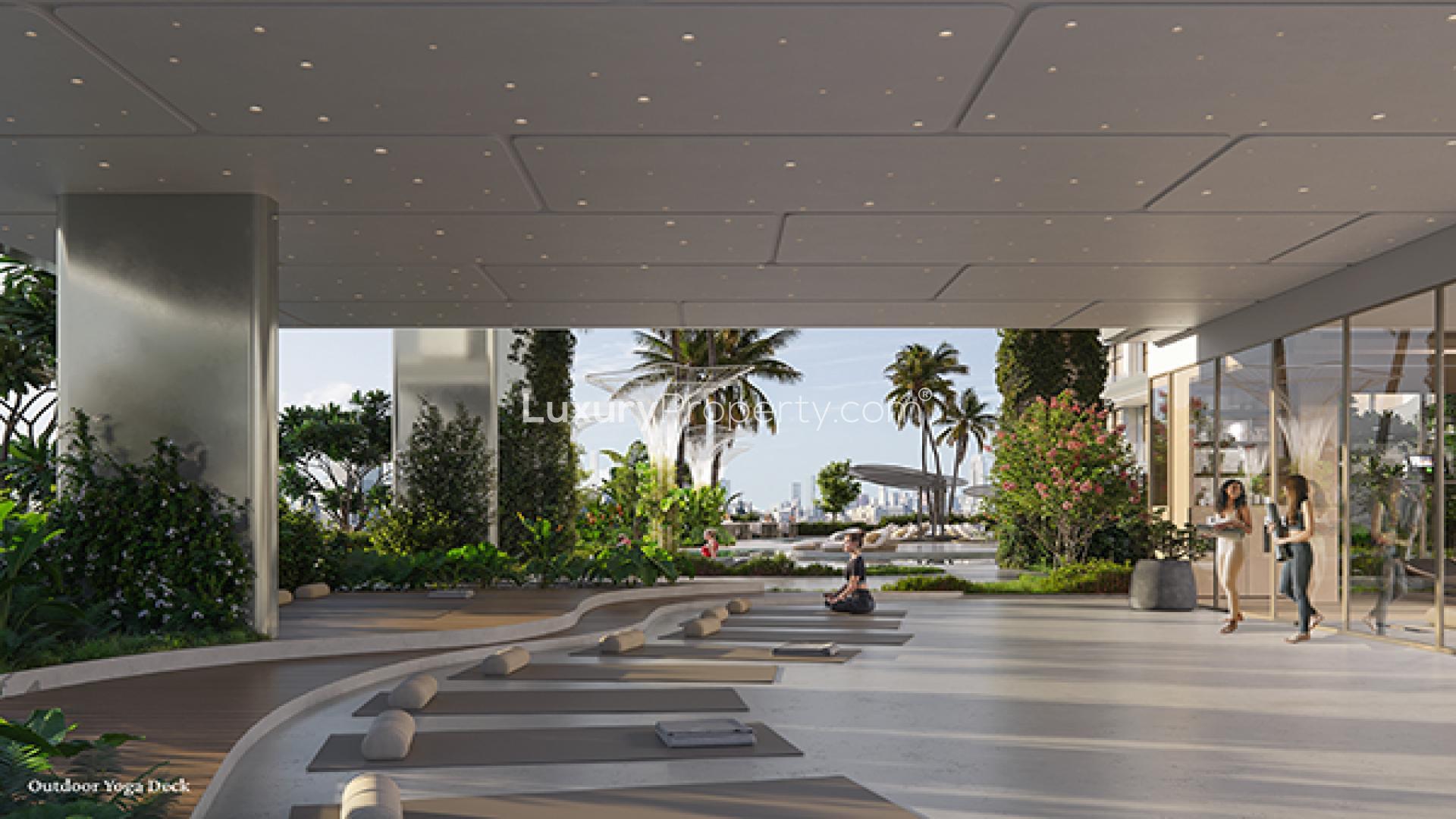 About Dubai Islands