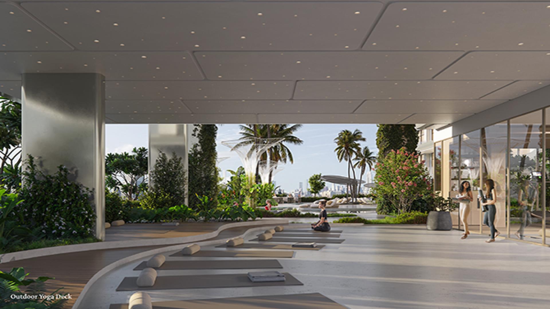 About Dubai Islands