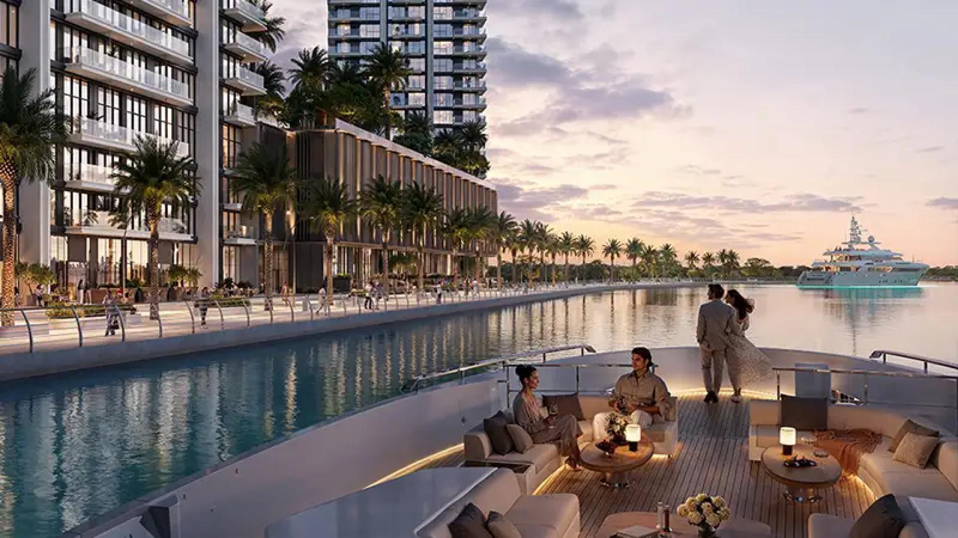 About Dubai Creek Harbour 3