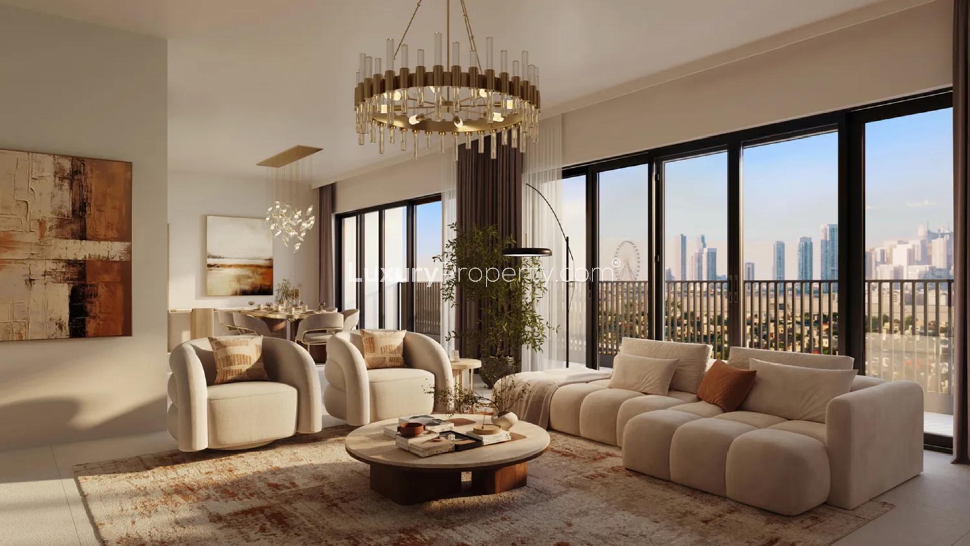 Sunvale – interior and lifestyle