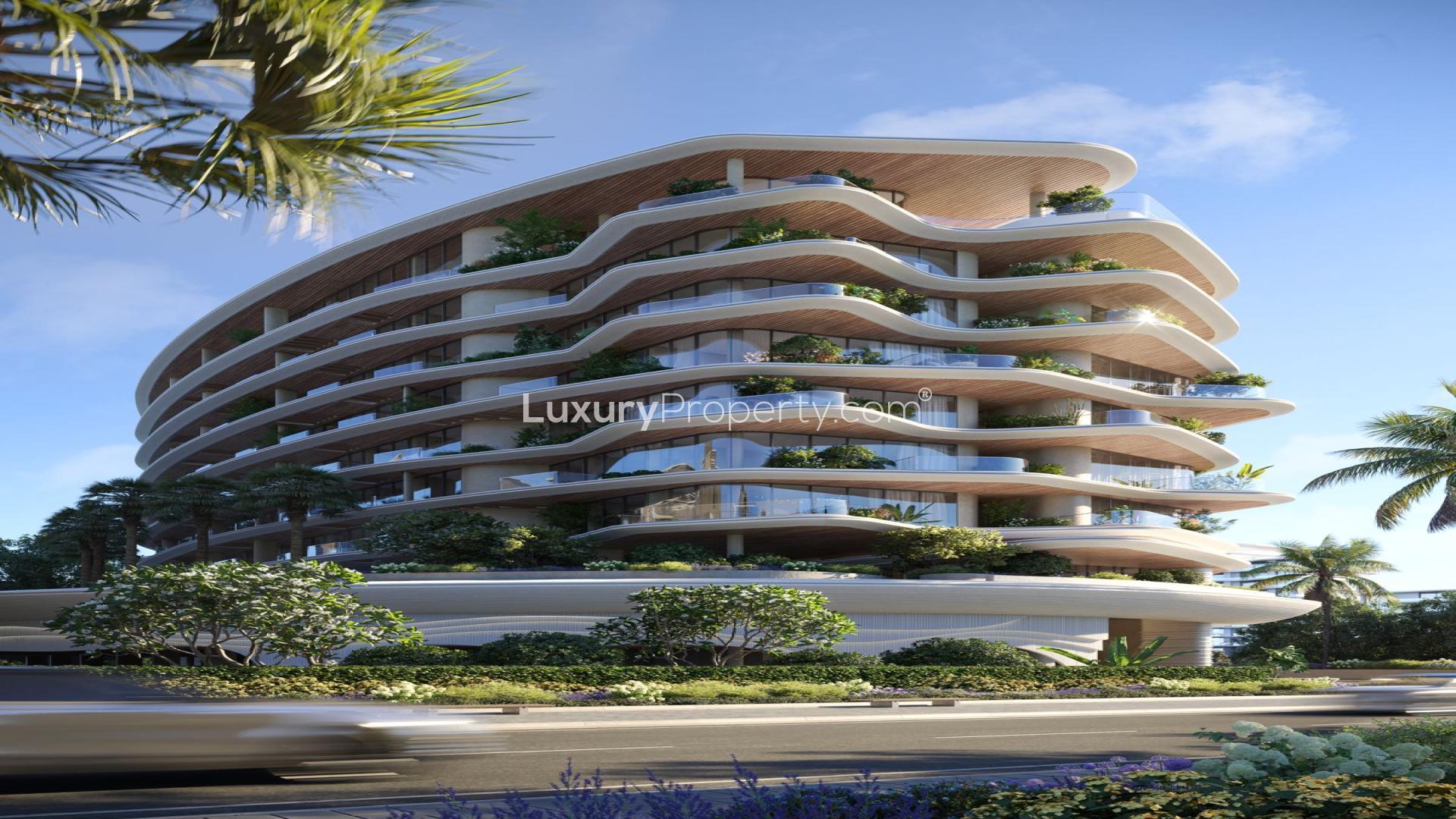 About Dubai Islands 2