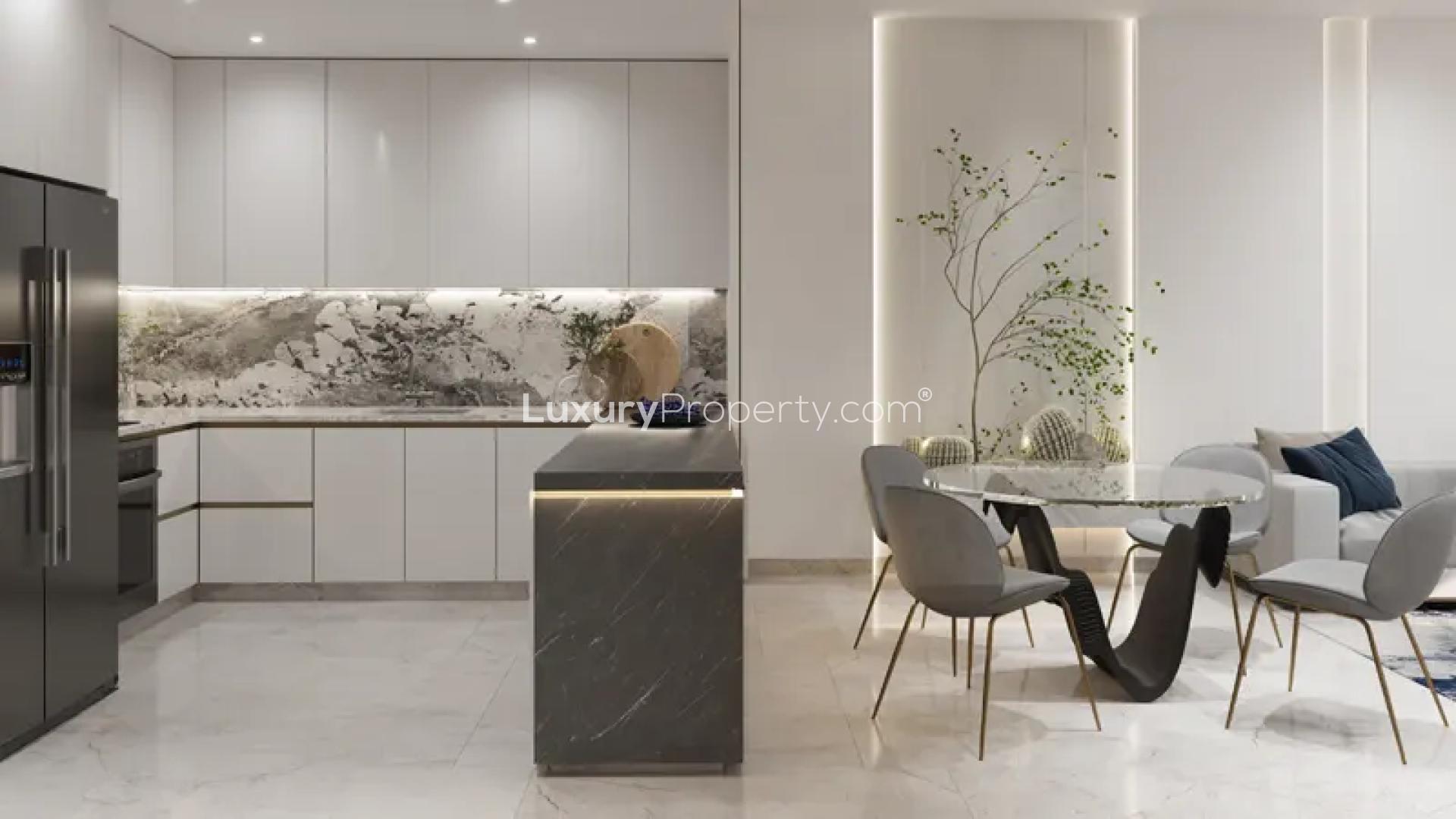 Ivy Gardens 2 – interior and lifestyle