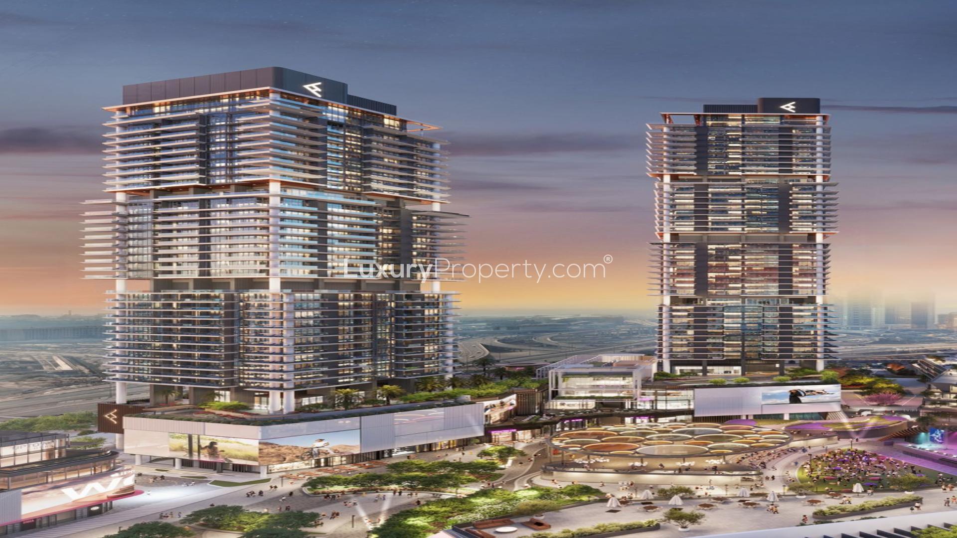 Mercer House – interior and lifestyle