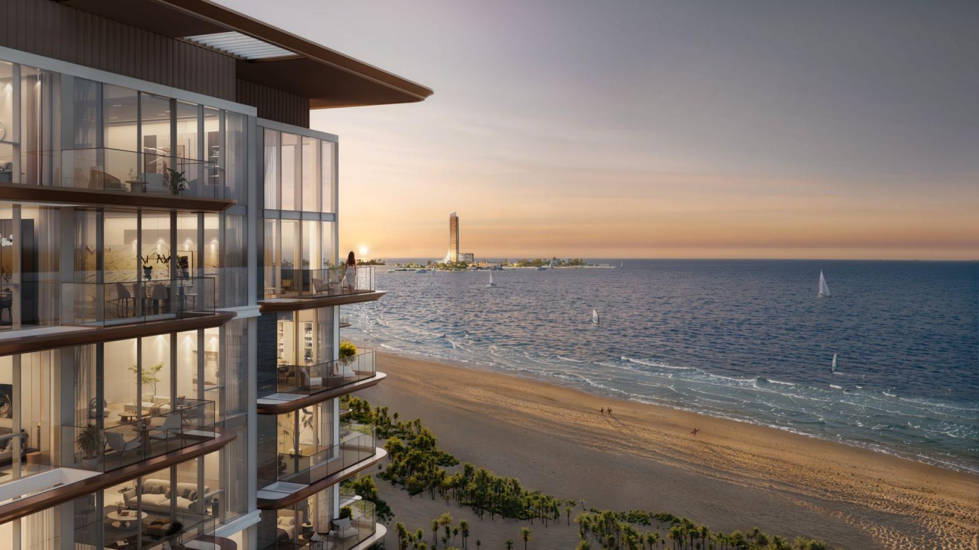 About Al Hamra, Rasl Al Khaimah 1