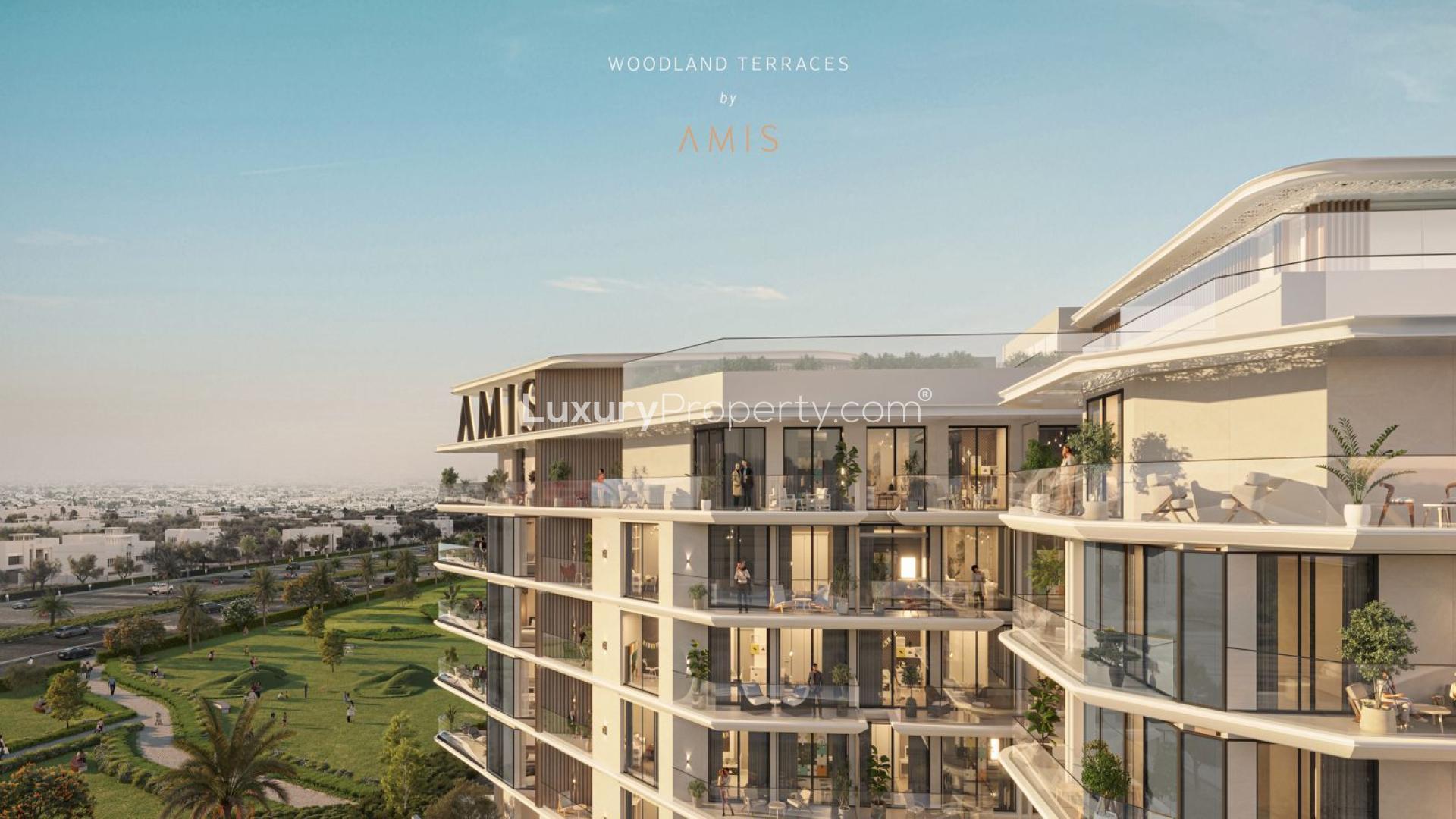 About Meydan