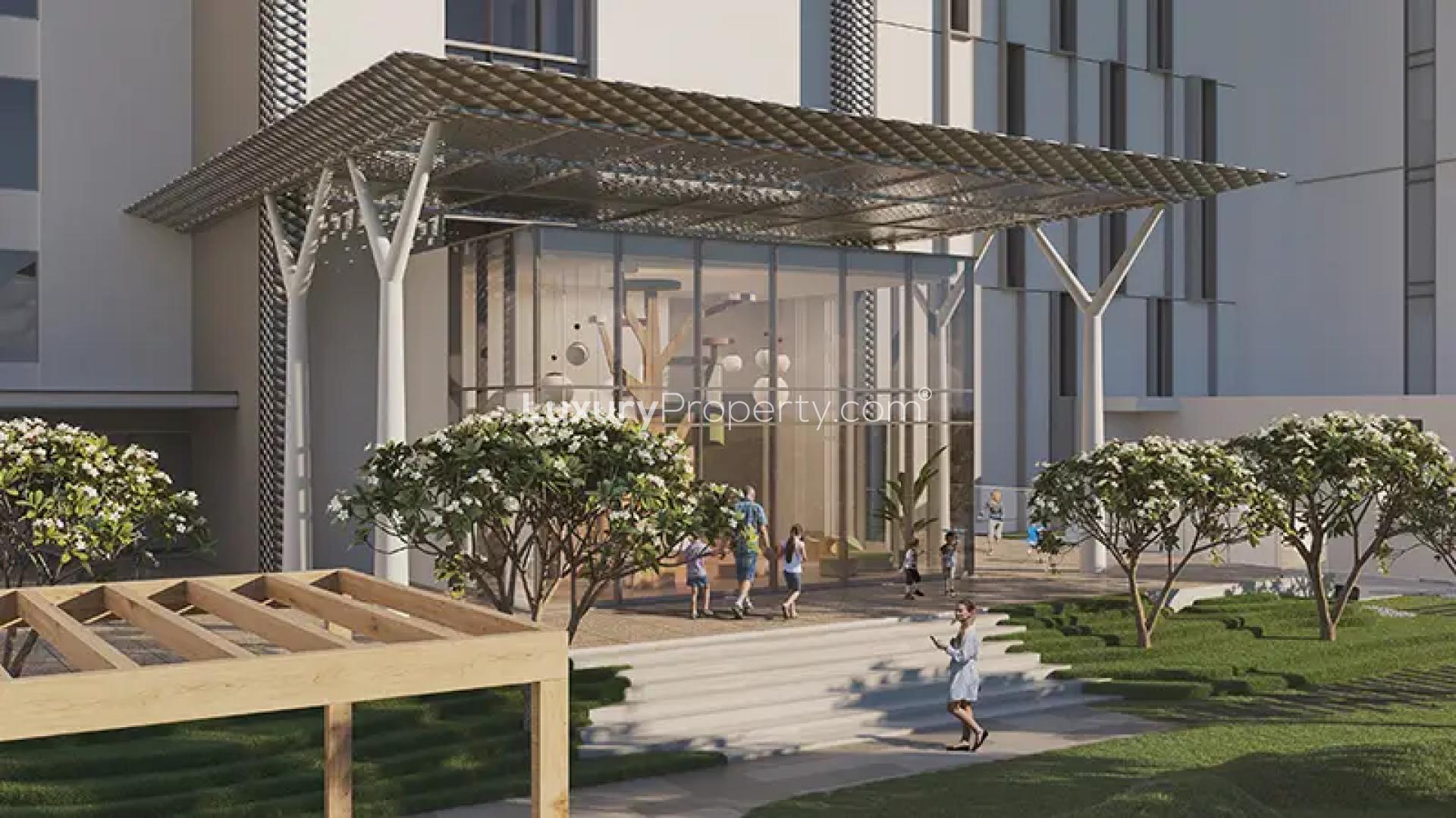 About Dubai Hills Estate 2