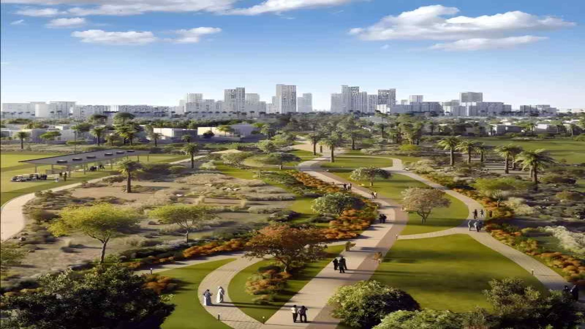 About Dubai South (Dubai World Central)