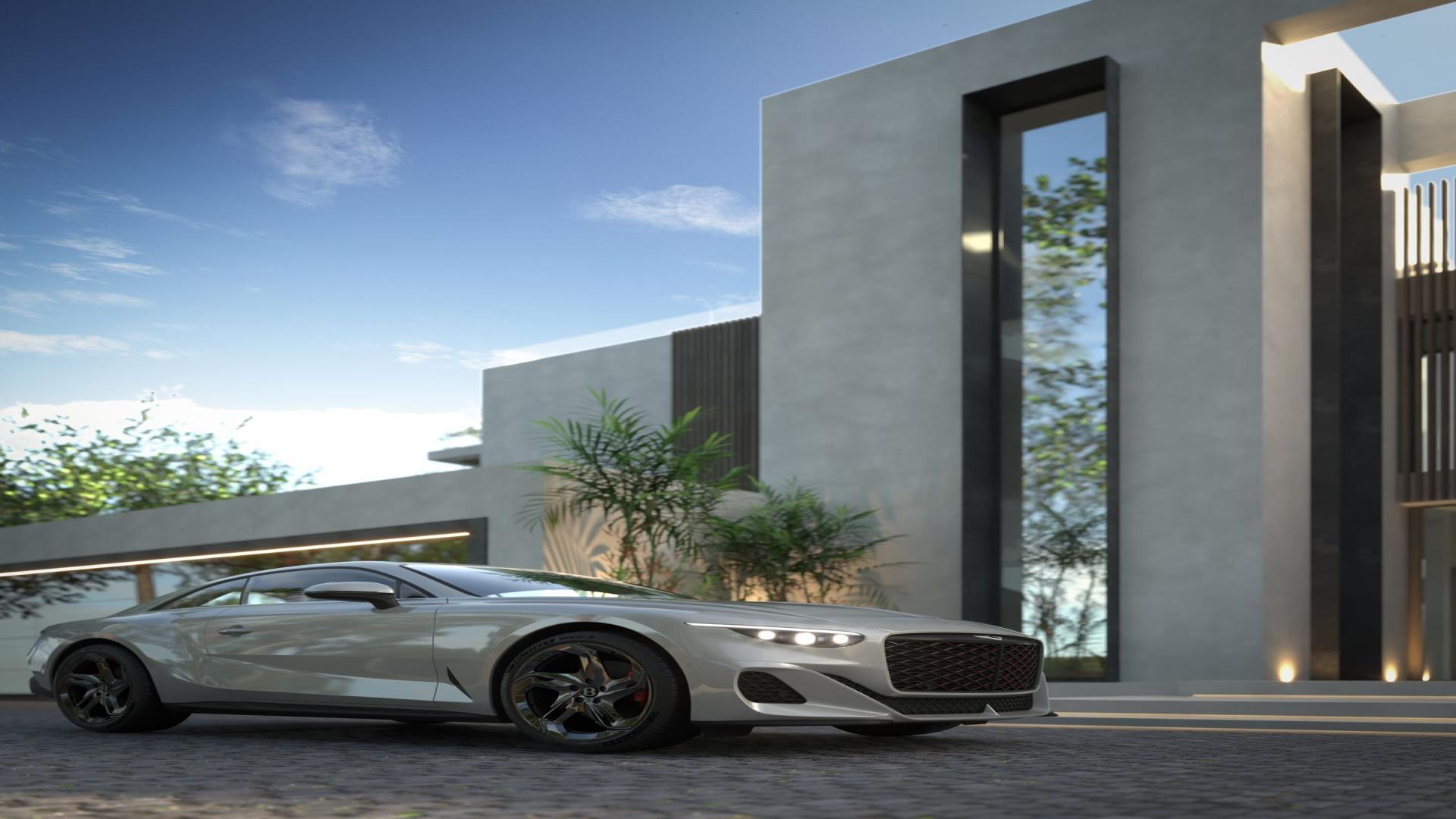 Elegant outdoor kitchen area in luxury Sotogrande Costa villa for sale, Cadiz