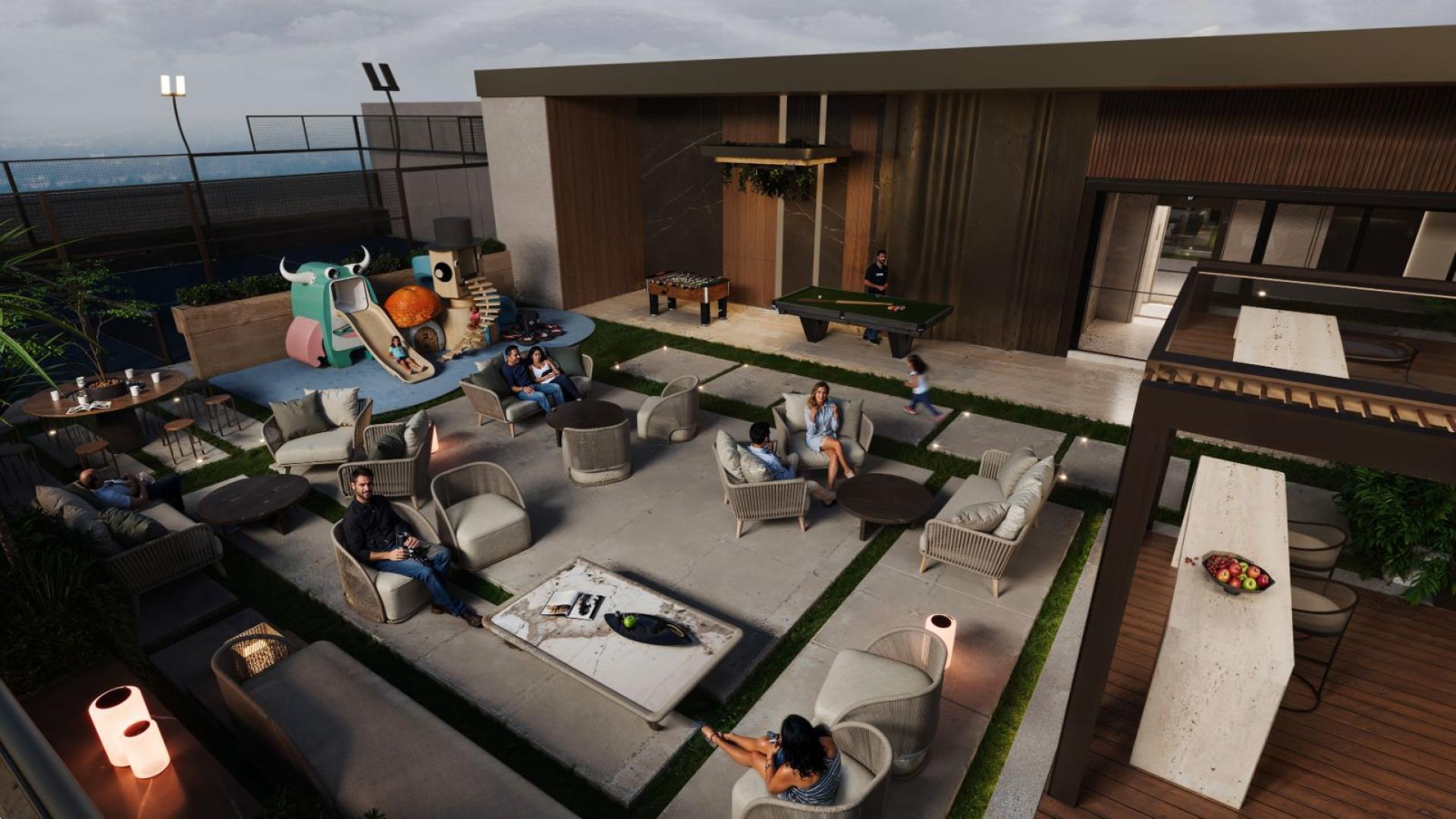 Saddlewood Park by MAK Developers in Nad Al Sheba 1 Dubai