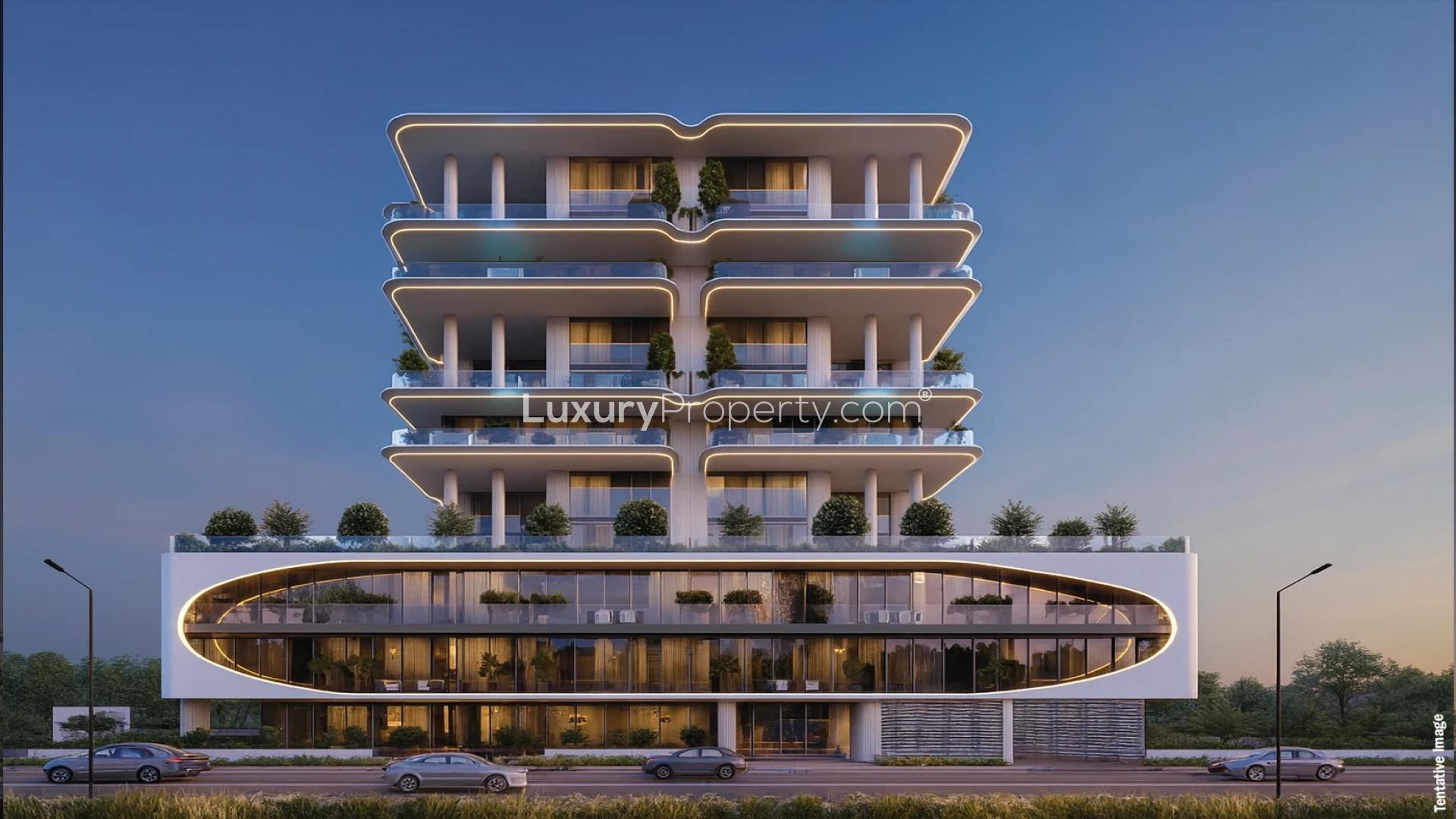 Villa del ARTE – interior and lifestyle