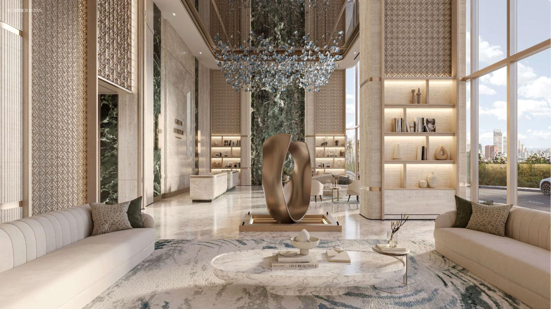 About Dubai Islands 1