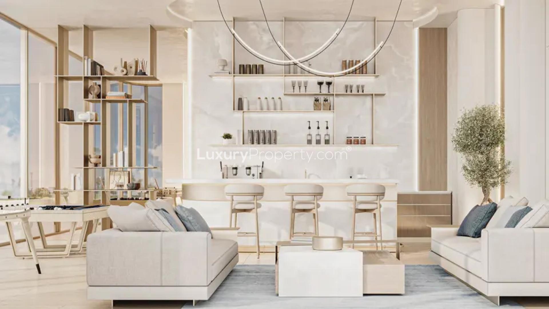 Cove Edition 4 – interior and lifestyle