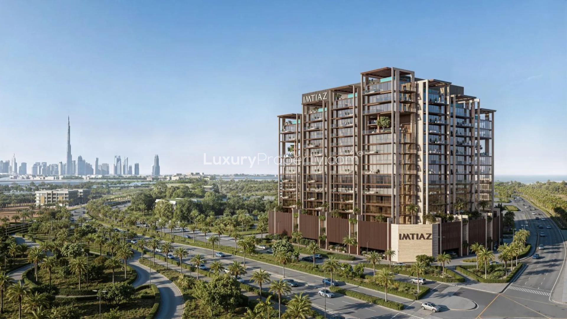 Samana Barari Views 2 3