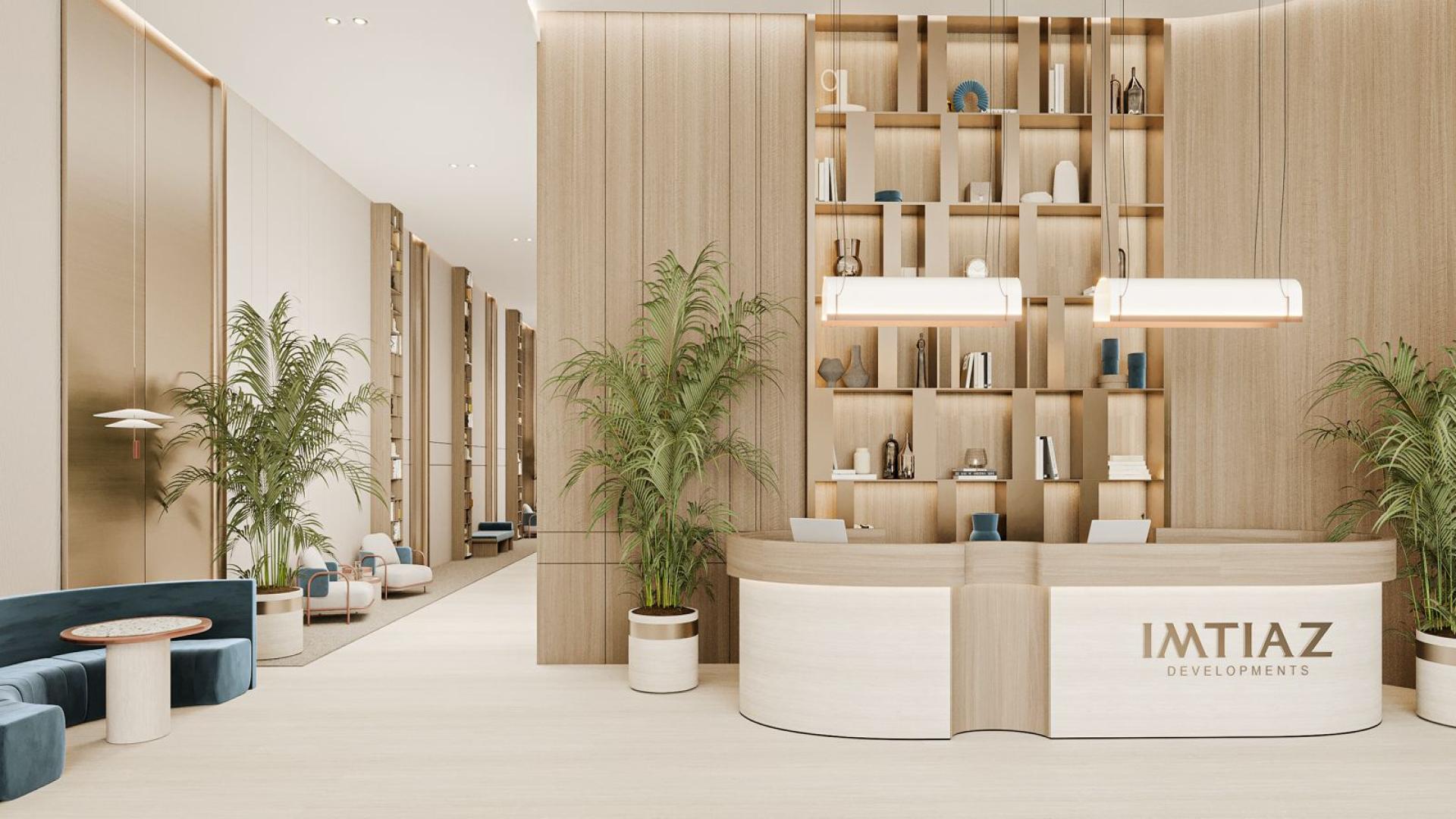 About Dubai Land Residence Complex