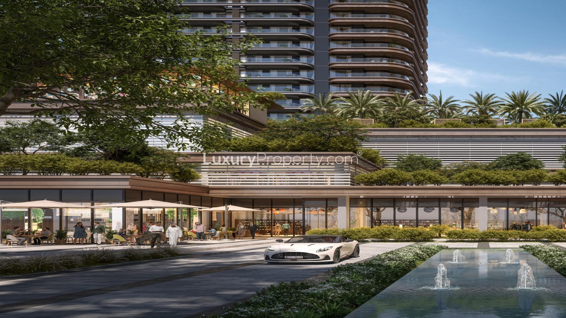 About Zabeel