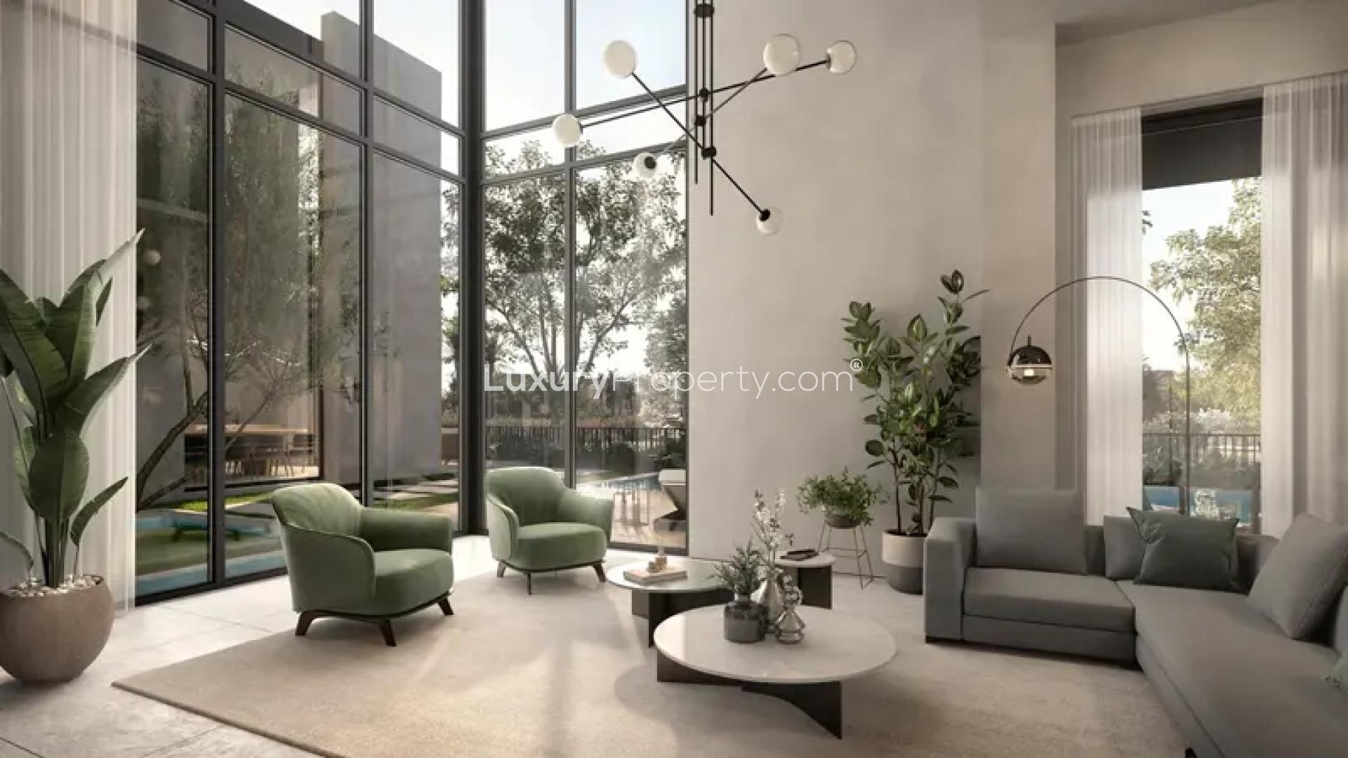 Fluid One – interior and lifestyle