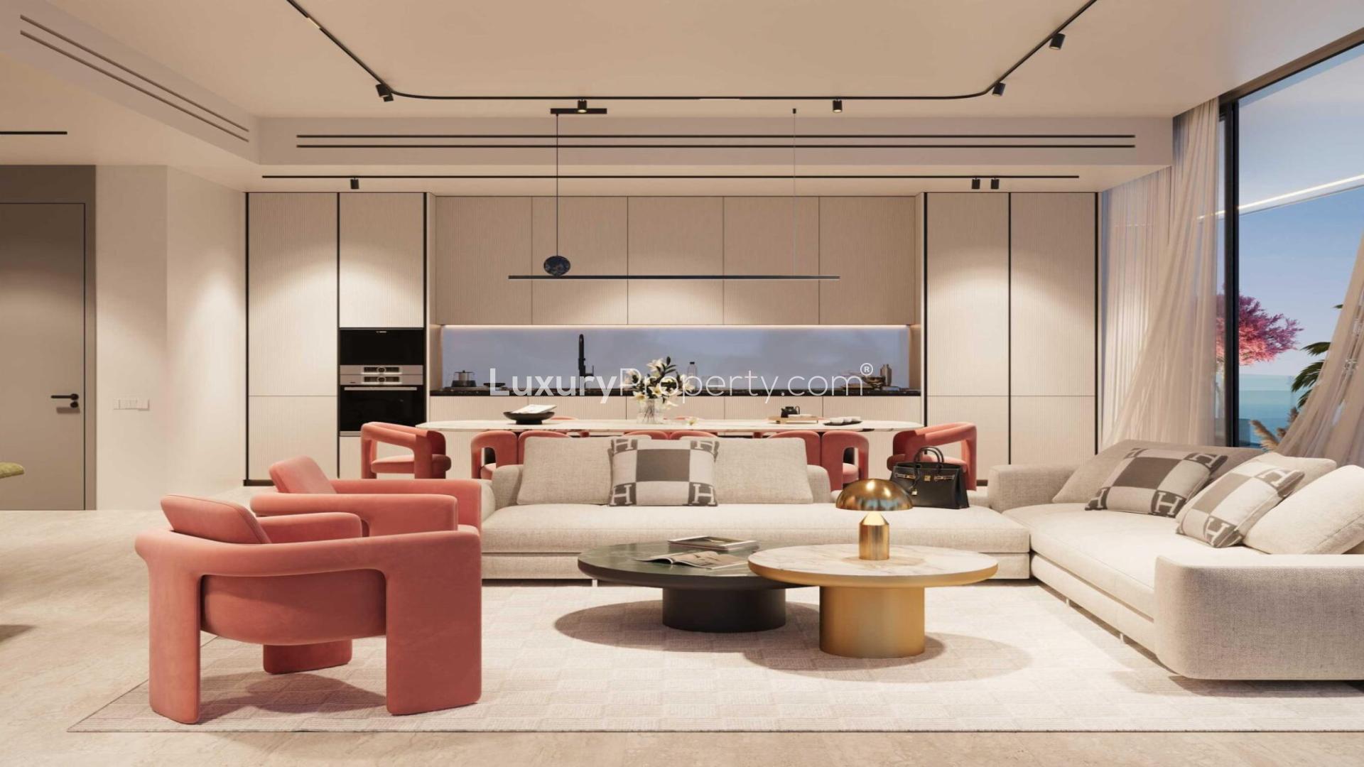 Villa del Garda – interior and lifestyle