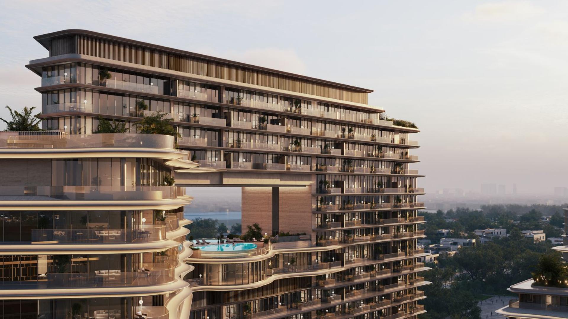 About Dubai Islands 2