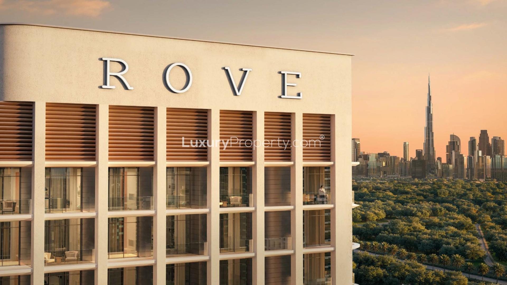 About Meydan Horizon 2