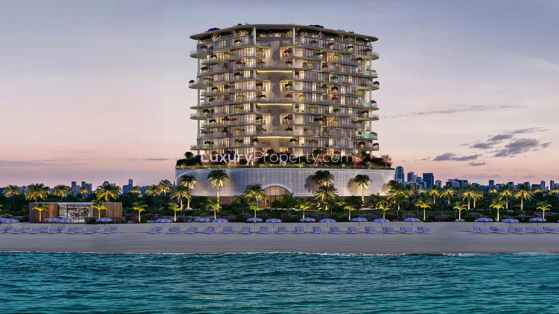 About Dubai Islands 2