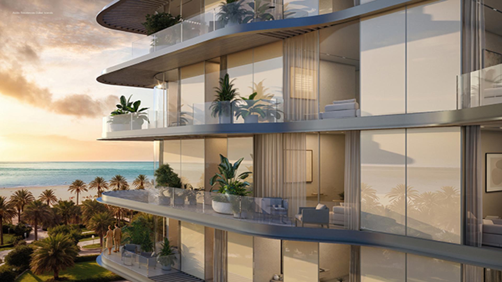 About Dubai Islands