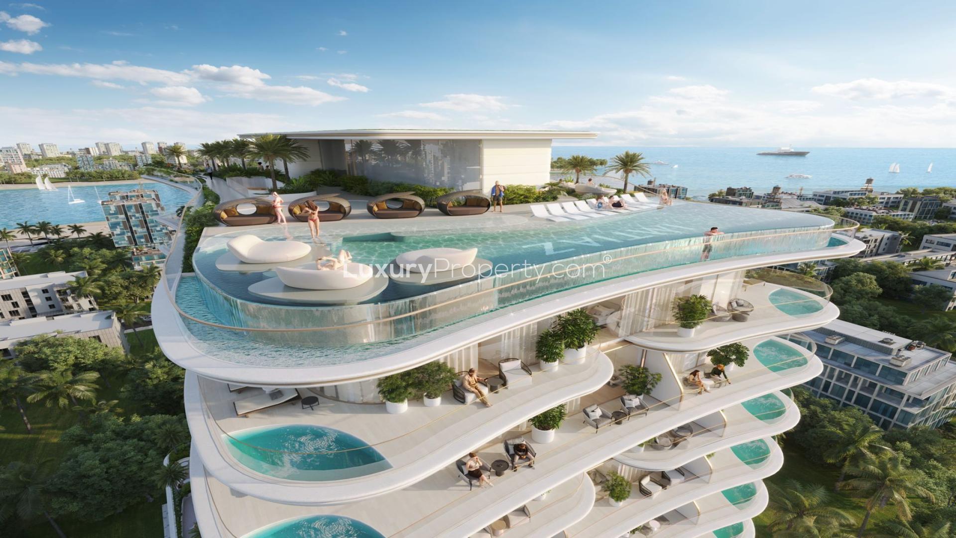 About Dubai Islands