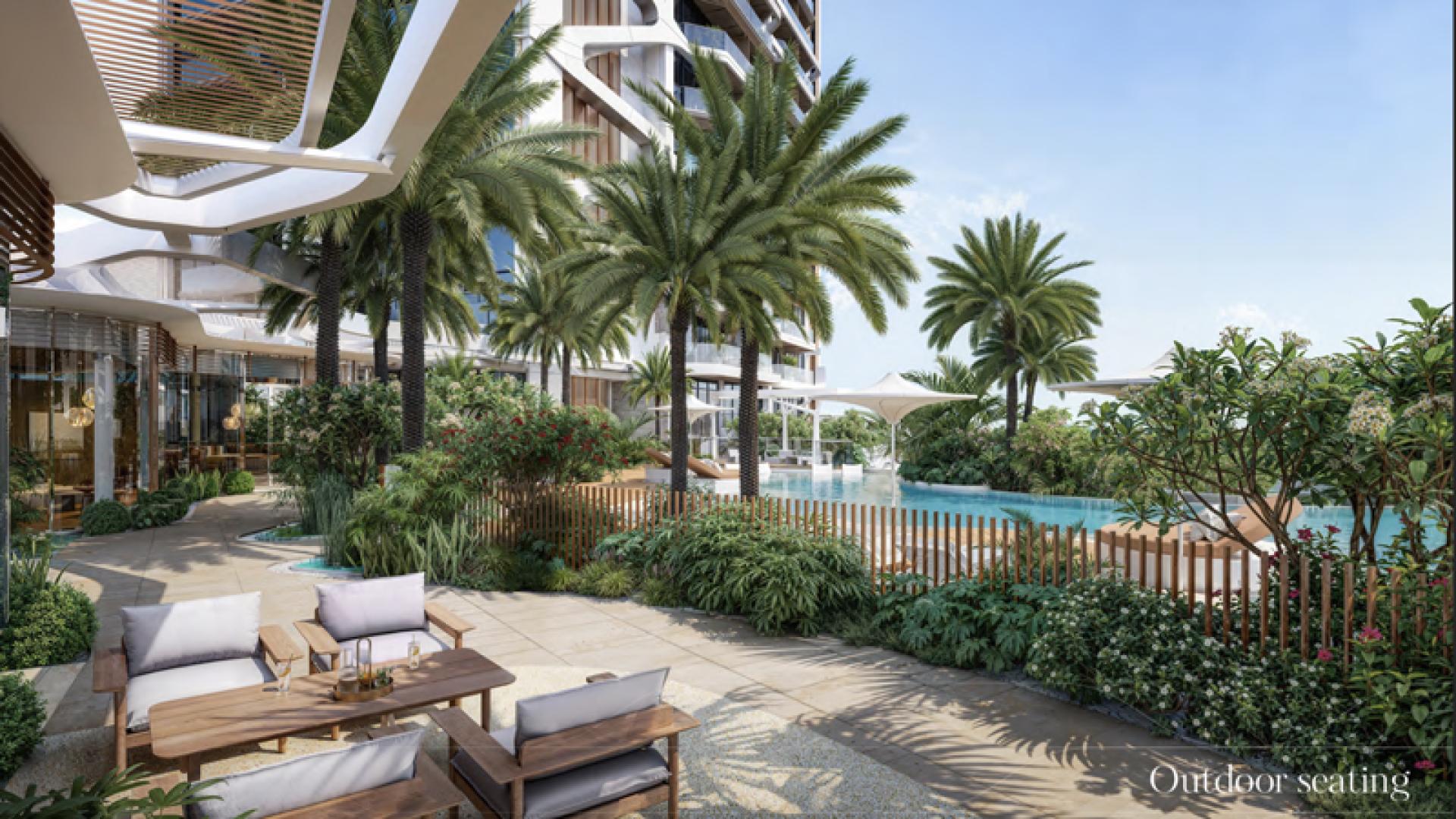 About Jumeirah Islands 2