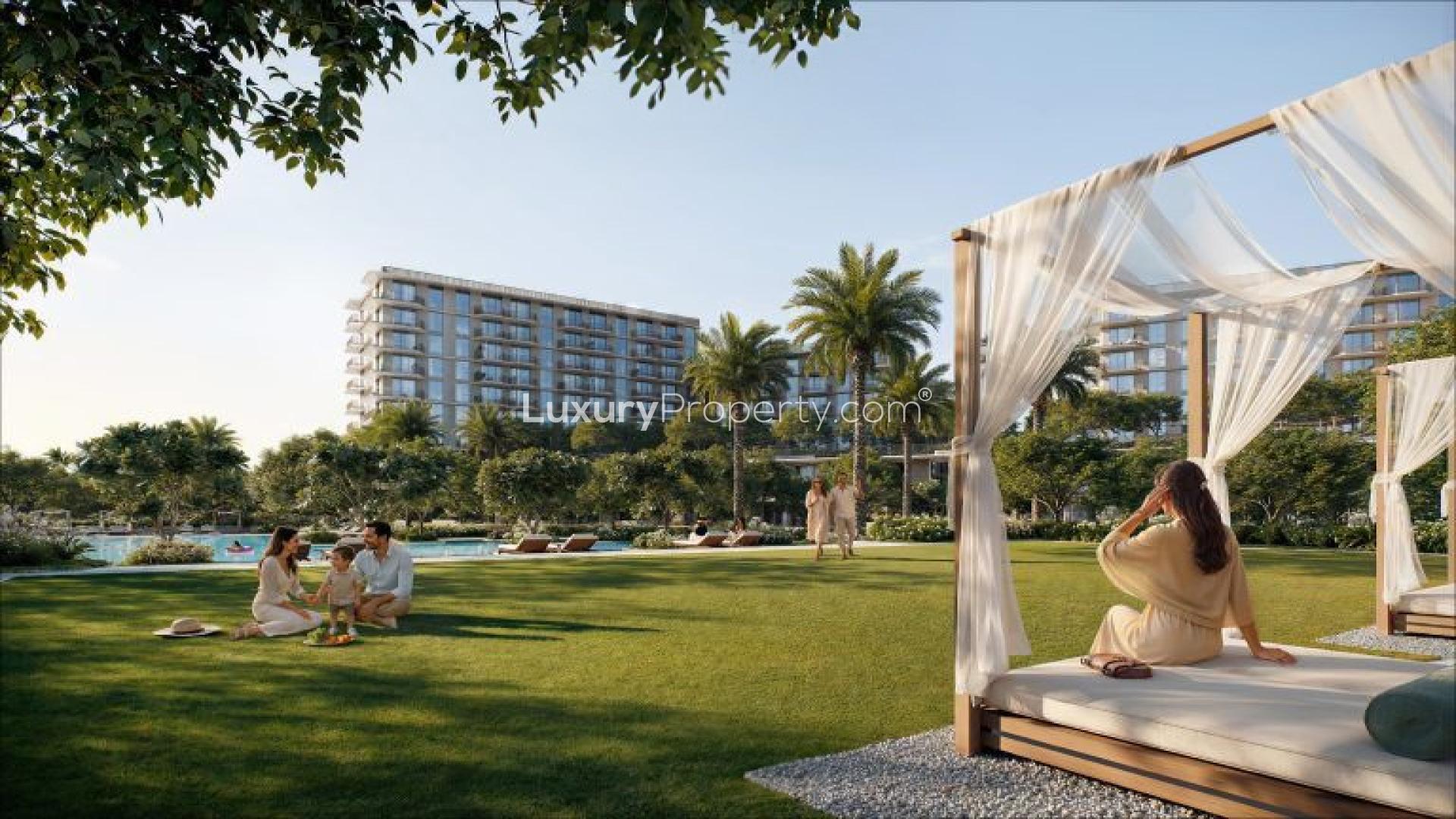 About Rashid Yachts & Marina 1