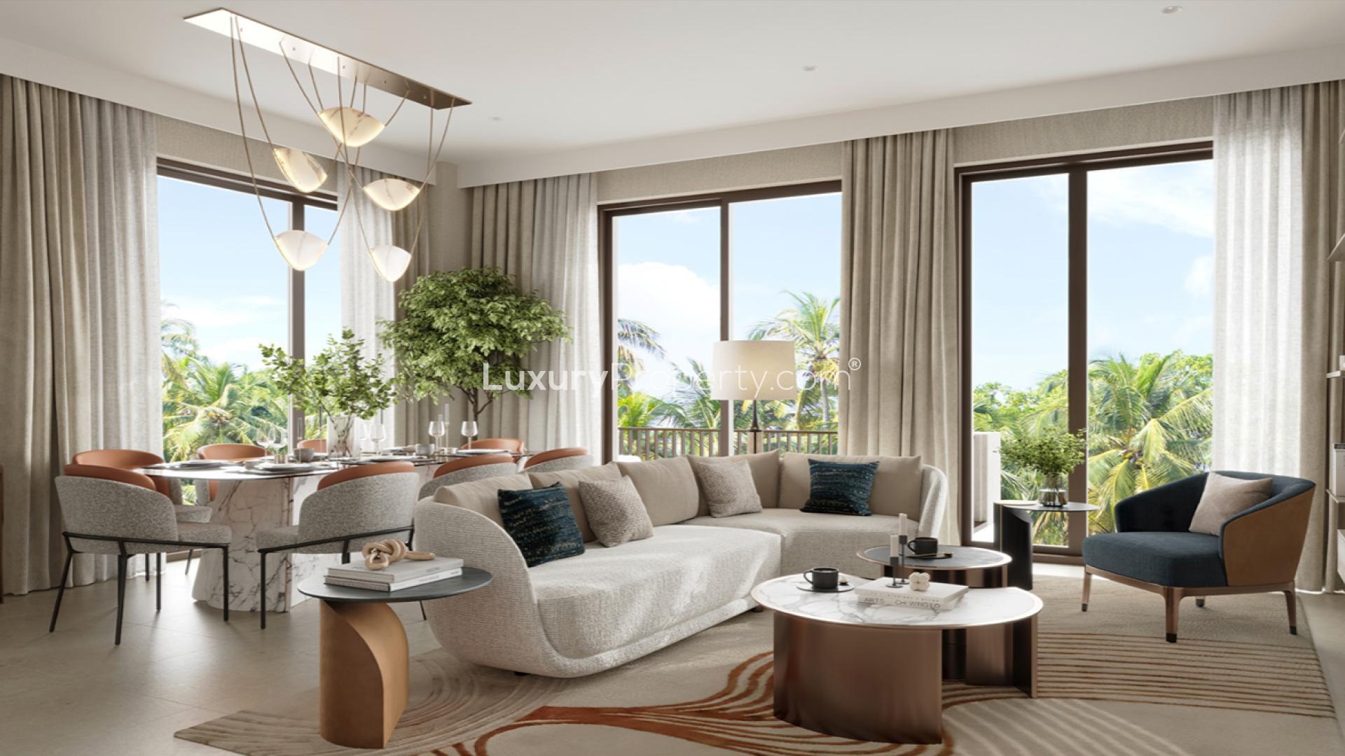 Mangrove – interior and lifestyle