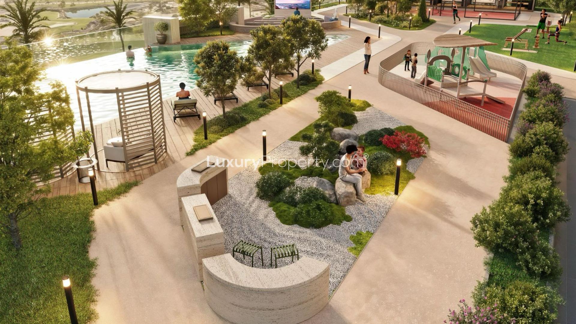 About Dubai Islands 3