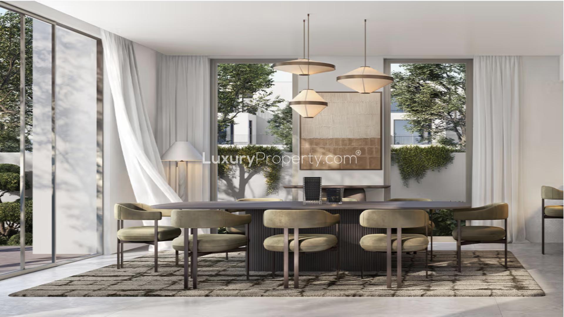 Equiterra 2 – interior and lifestyle