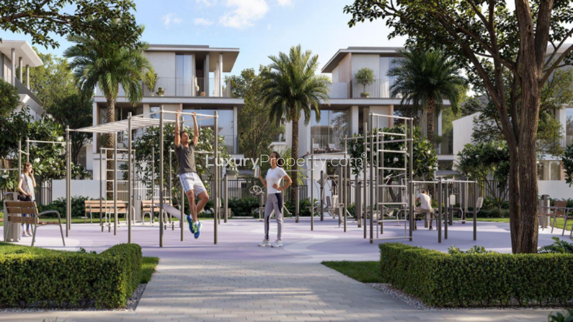 About Dubai Investment Park 2