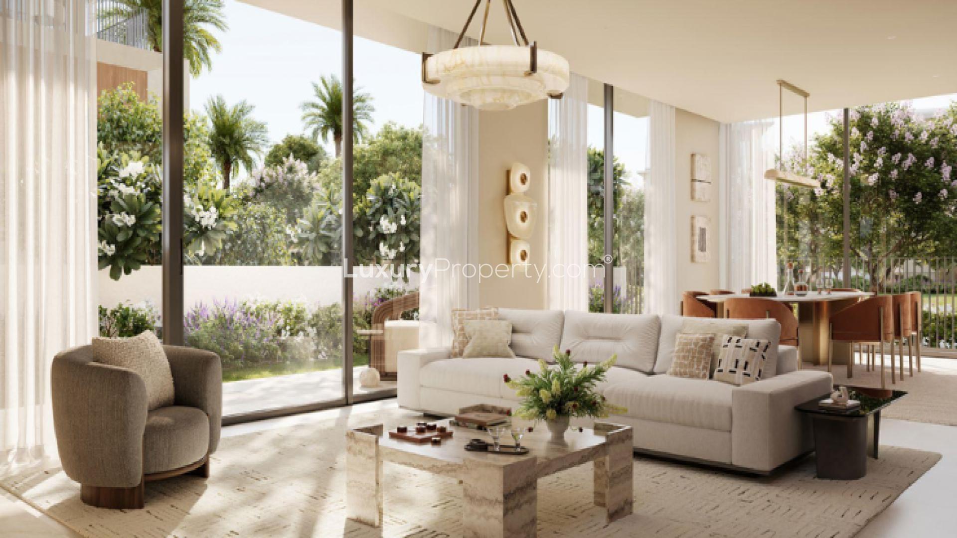 Grand Polo Club & Resort – interior and lifestyle