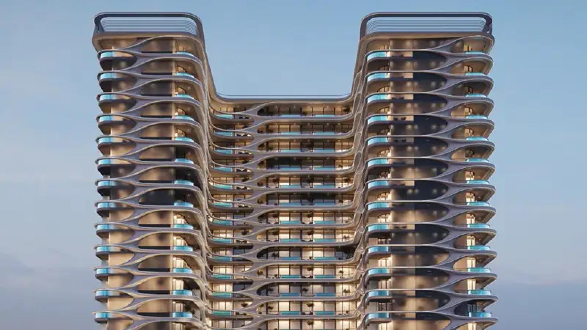 About Dubai Land Residence Complex