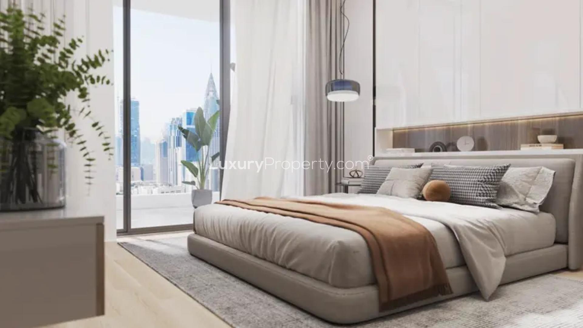 Ocean Pearl – interior and lifestyle