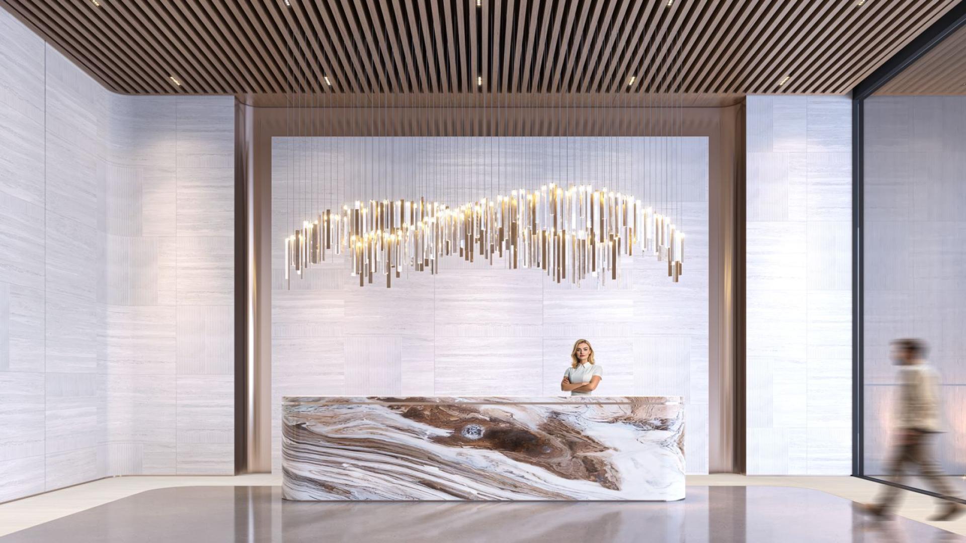 About Jumeirah Village Triangle 2