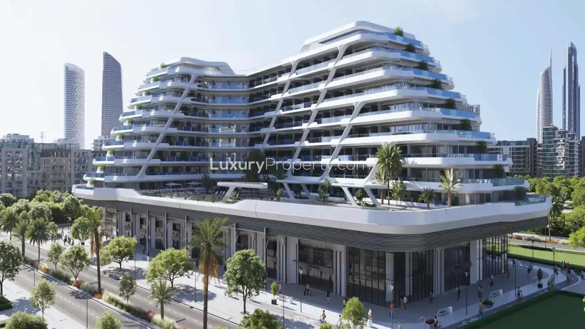 Samana Mykonos Signature 8