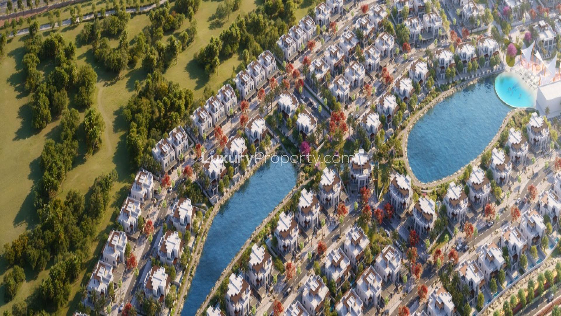 About Dubai South