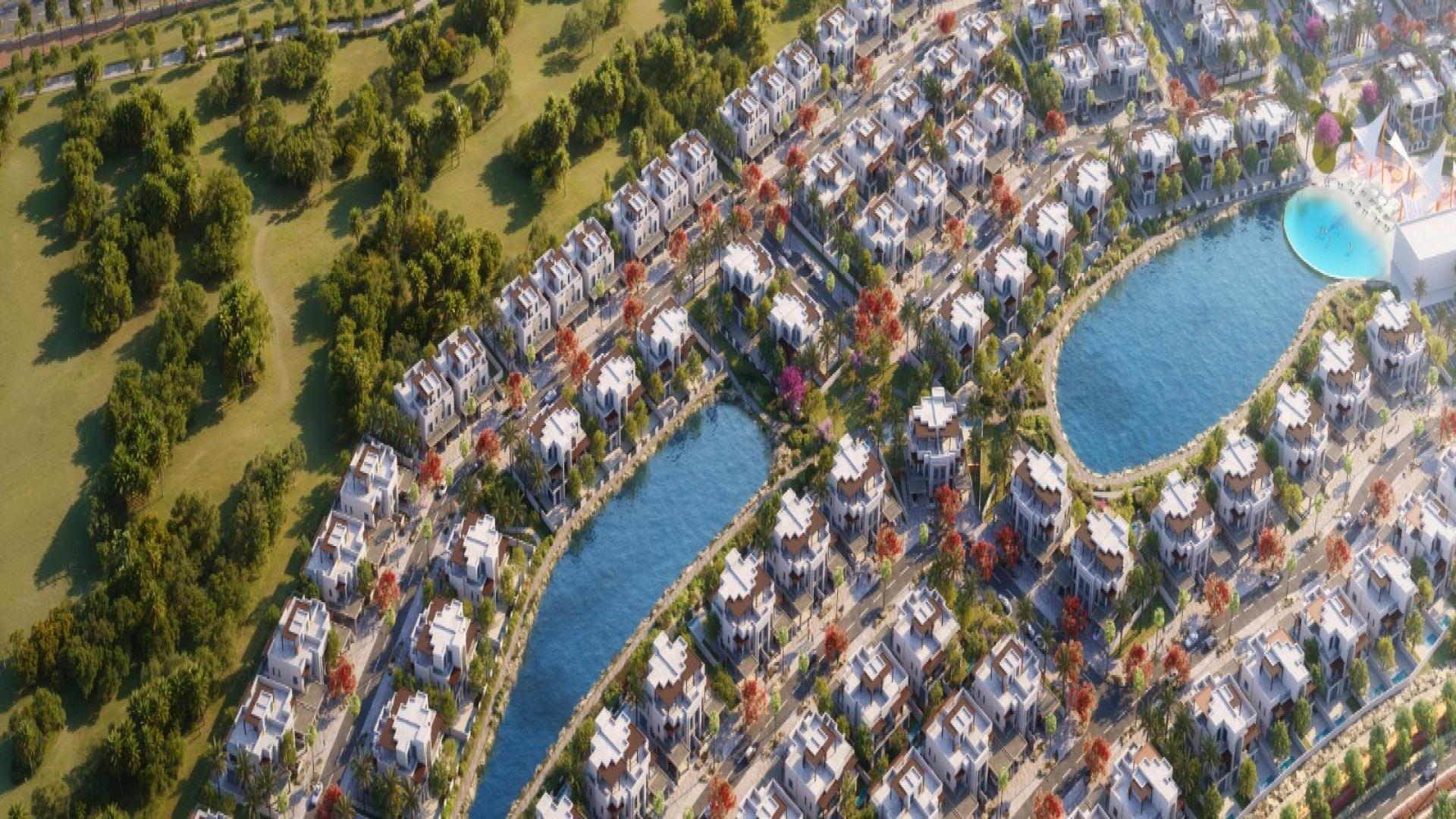 About Dubai South
