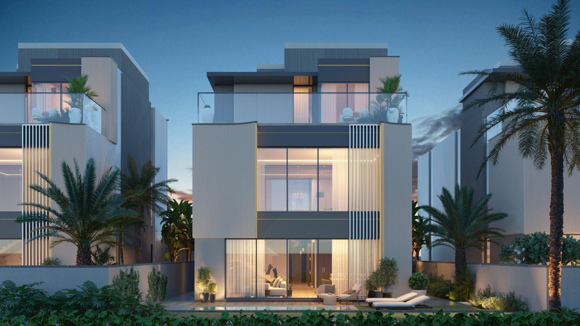About Mohammad Bin Rashid City