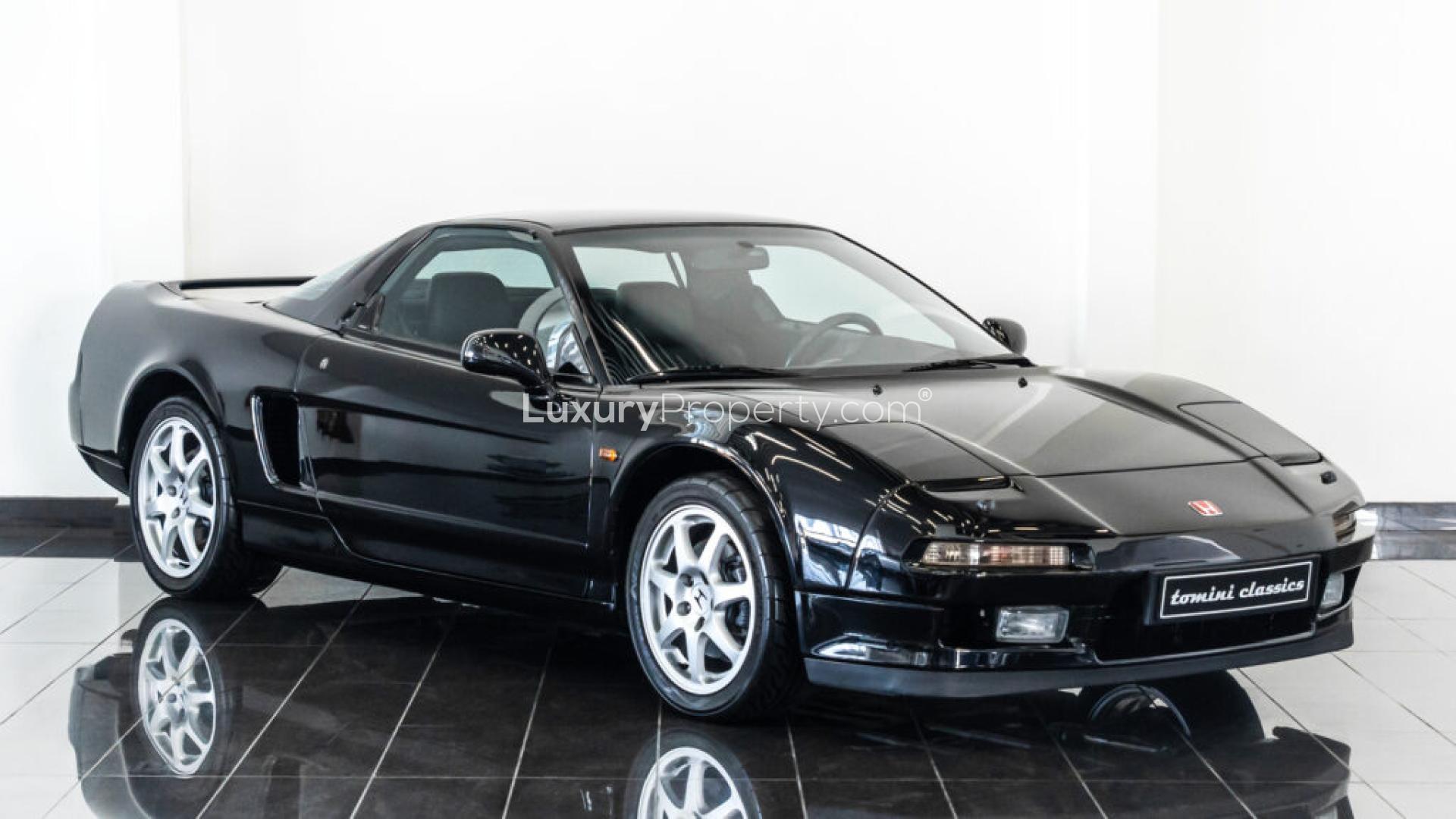 1995 Honda NSX for Sale in Dubai