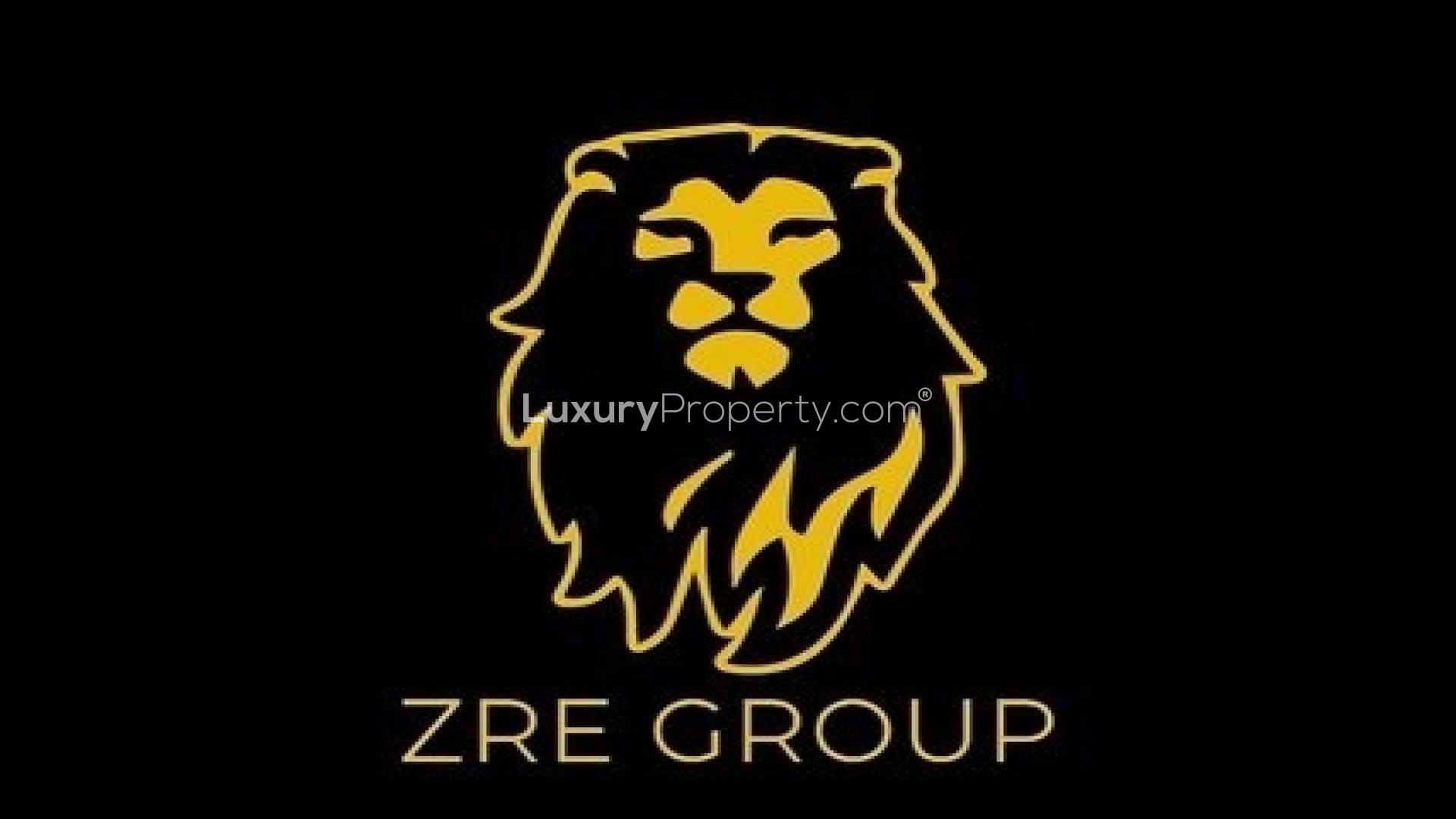 zRE Group