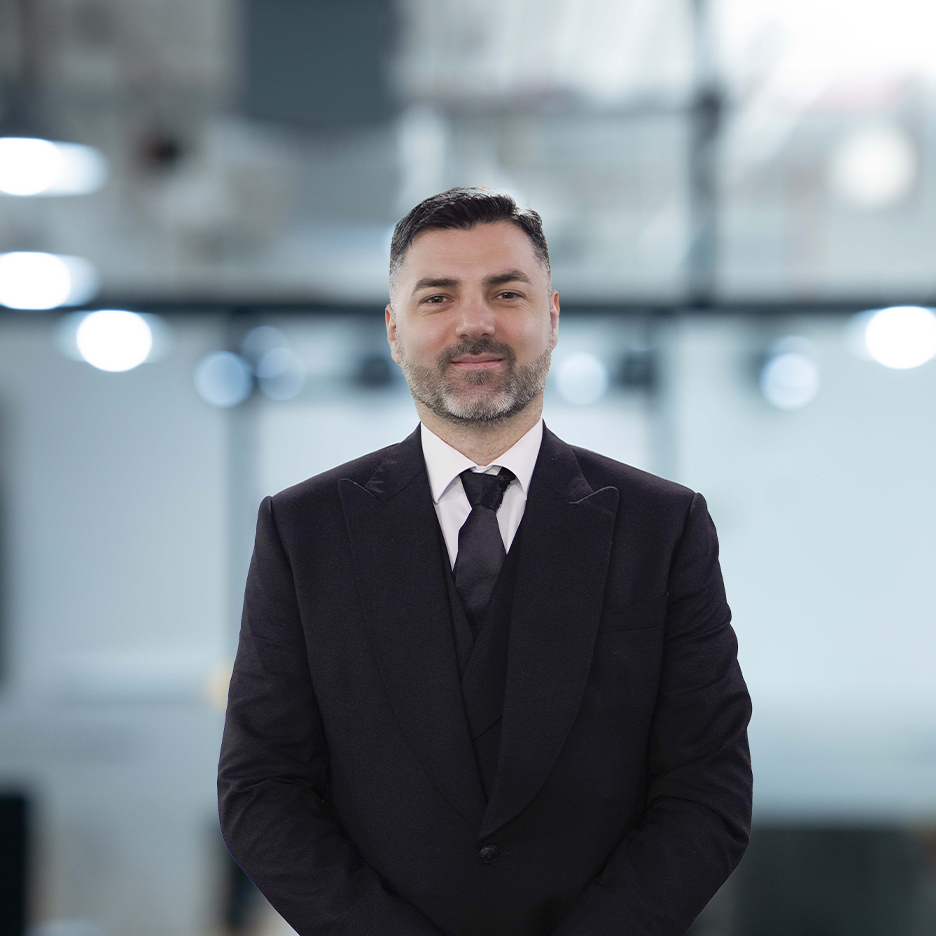 Mircea Andrei Gherman