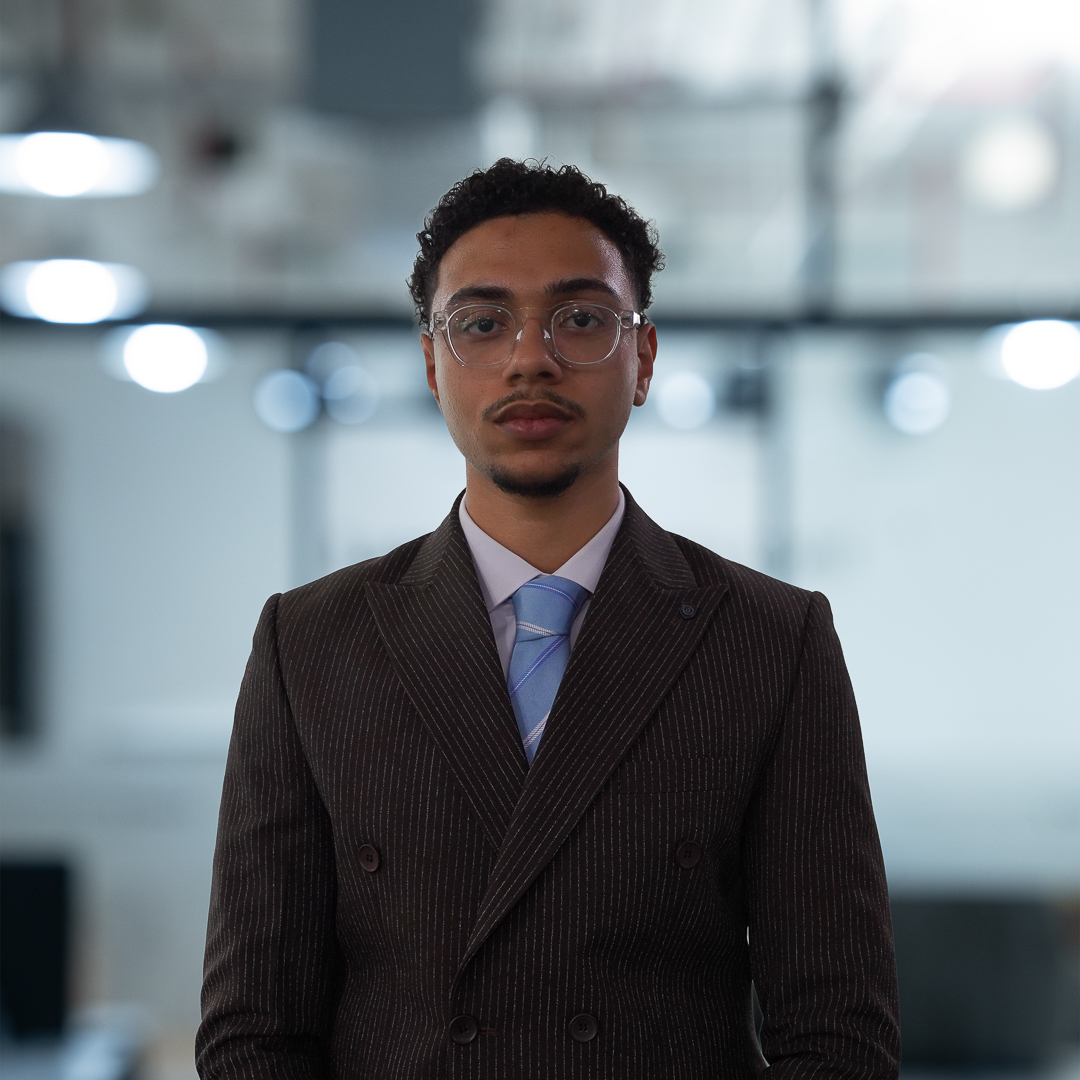 Mohamed Mustafa