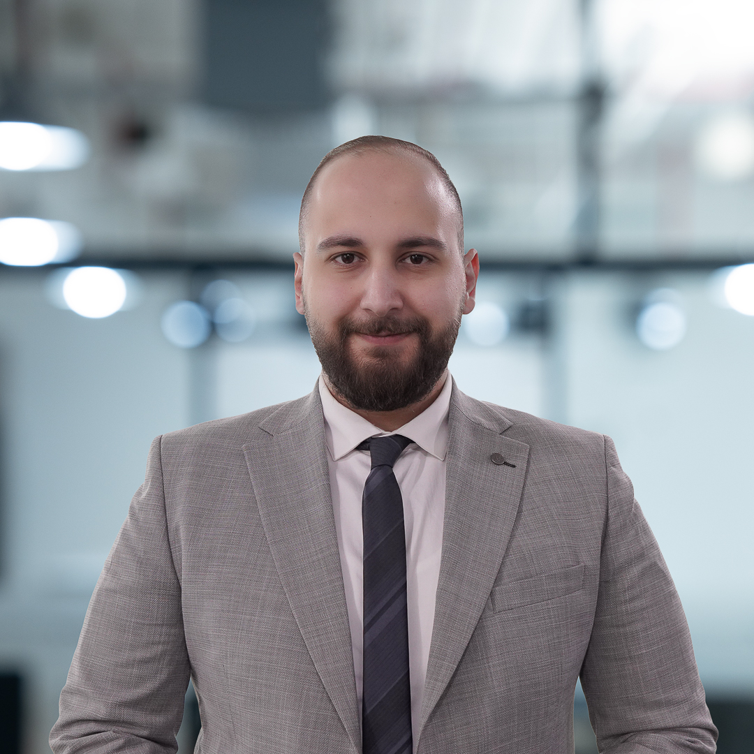 Omar Arabi Katbi