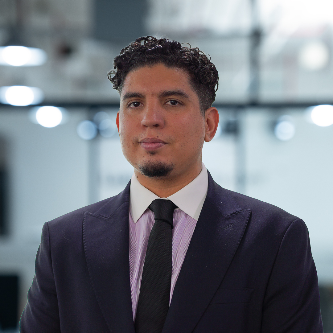 Ricardo Gonzalez Rubio